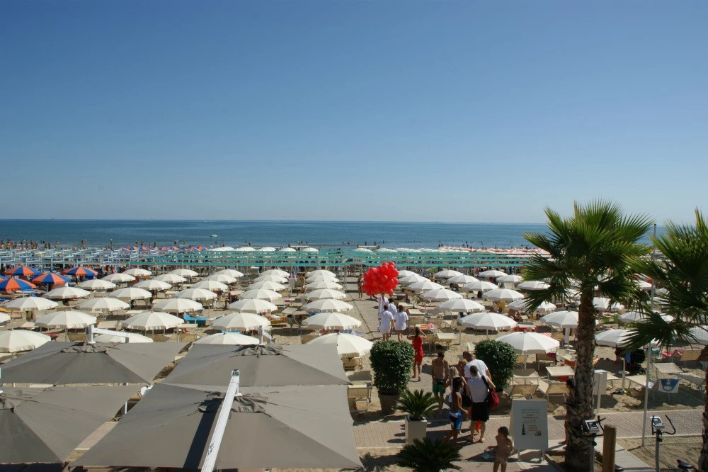 Hotel Sorriso Riccione