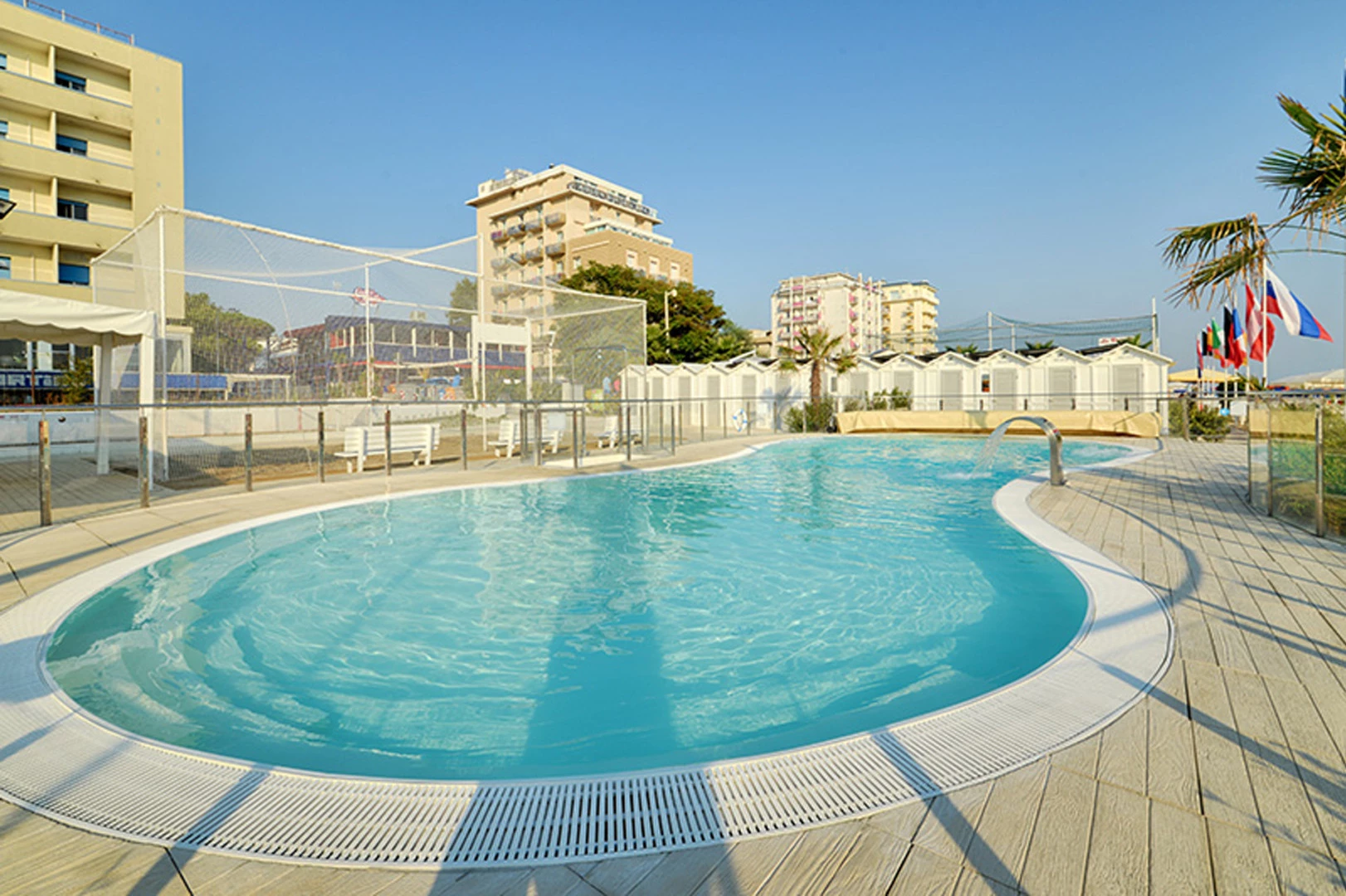 Hotel Sorriso Riccione