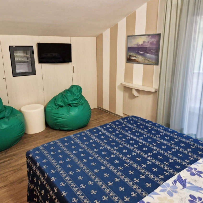  family suite Hotel Sorriso 