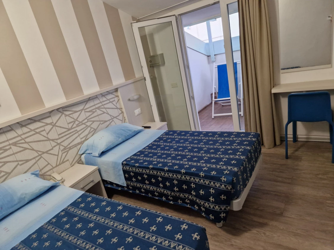  family suite Hotel Sorriso 