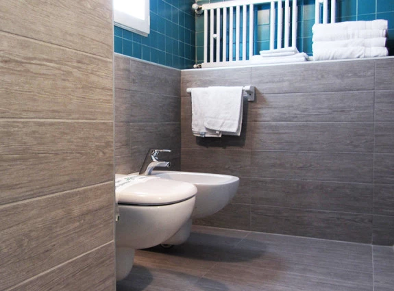  family suite Hotel Sorriso 