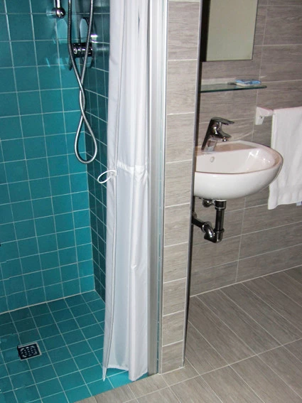  family suite Hotel Sorriso 